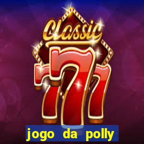 jogo da polly pocket 360