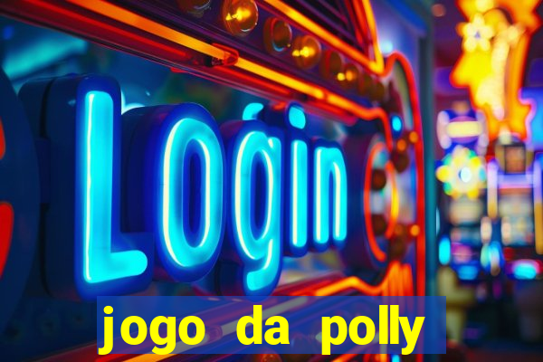 jogo da polly pocket 360