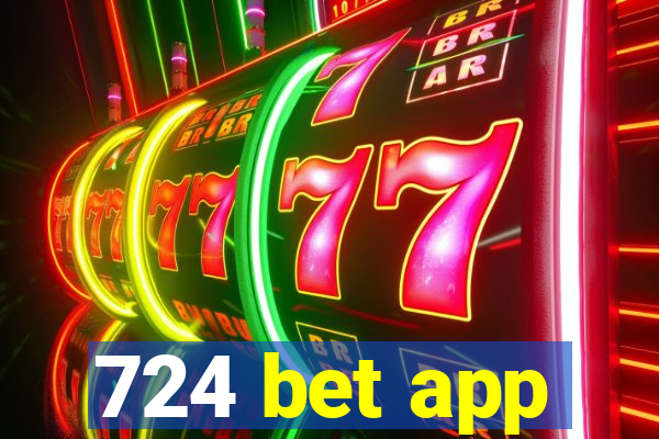 724 bet app