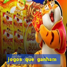 jogos que ganham dinheiro de verdade gratis