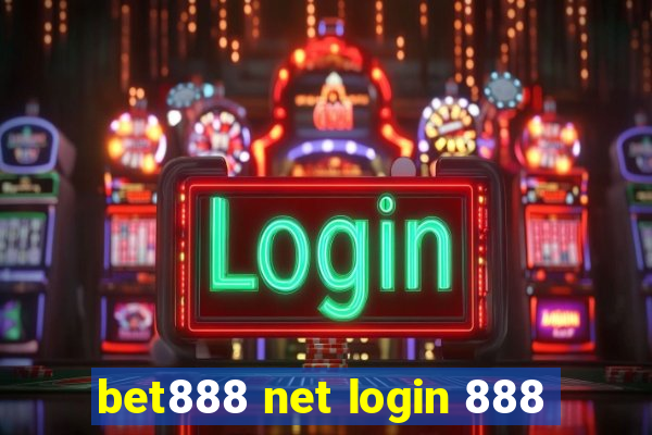 bet888 net login 888