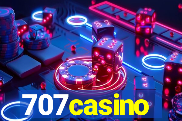 707casino