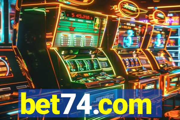 bet74.com