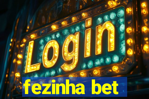 fezinha bet