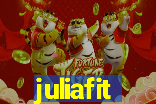 juliafit