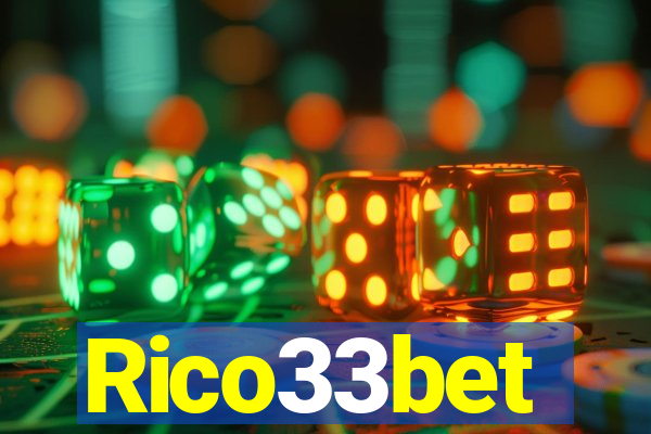 Rico33bet