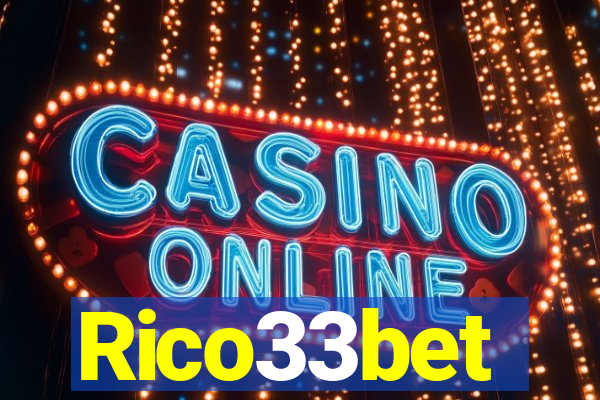 Rico33bet