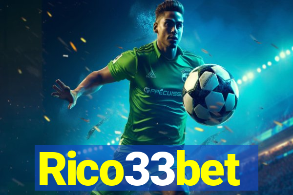 Rico33bet