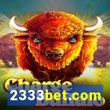 2333bet.com