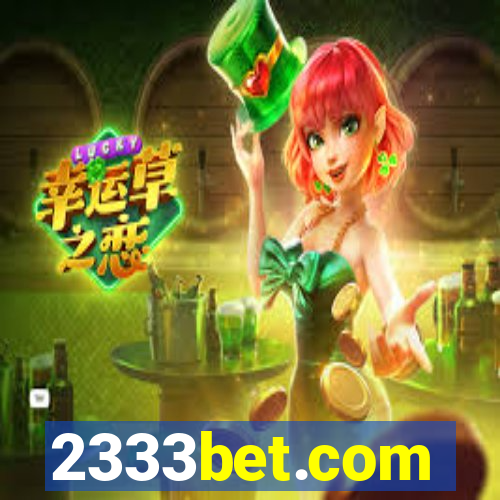 2333bet.com