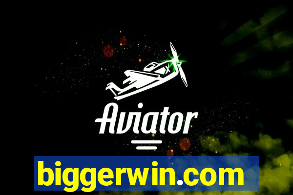 biggerwin.com