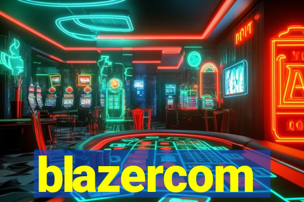 blazercom