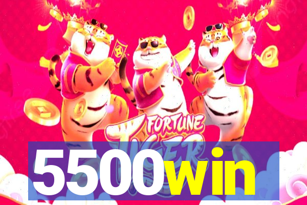 5500win