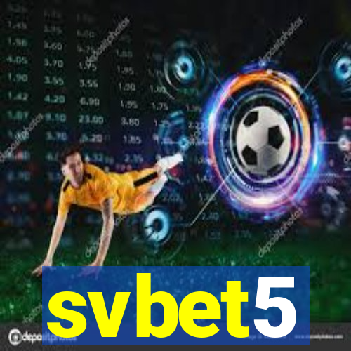 svbet5