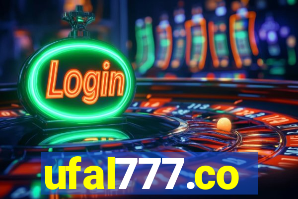 ufal777.co