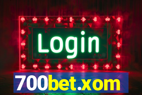 700bet.xom