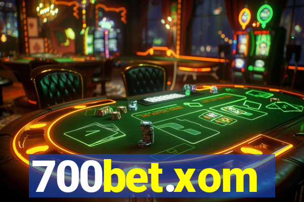 700bet.xom