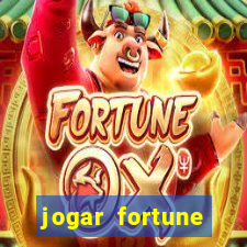 jogar fortune coelho demo