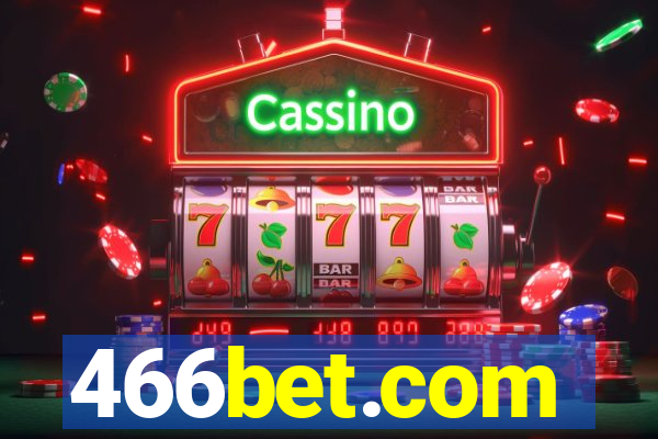 466bet.com