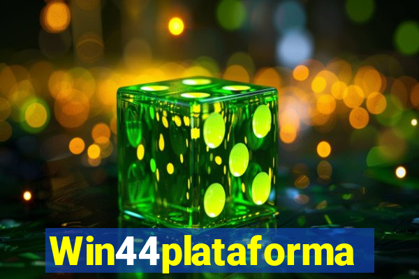 Win44plataforma