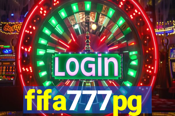 fifa777pg