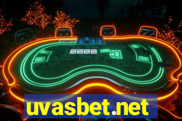 uvasbet.net