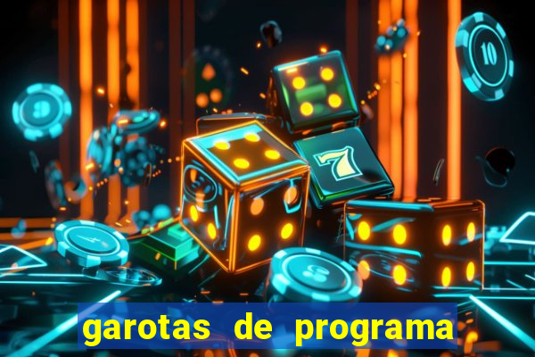 garotas de programa de bh