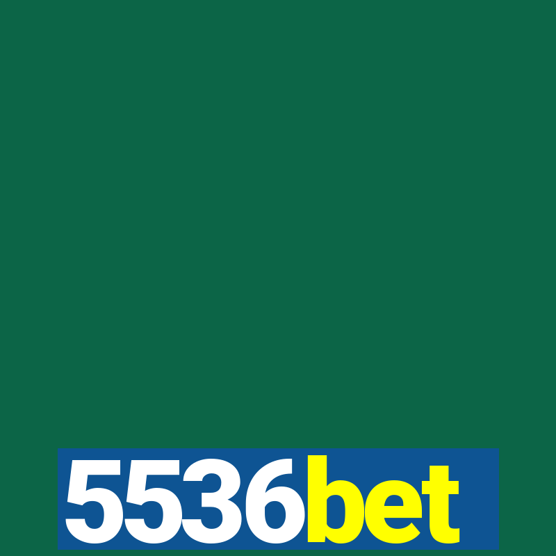 5536bet