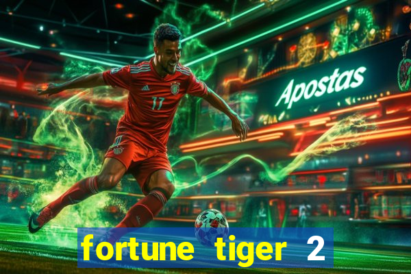 fortune tiger 2 revenge demo grátis