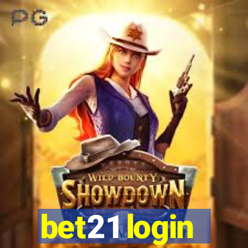 bet21 login