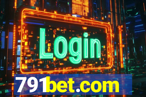 791bet.com