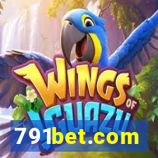 791bet.com