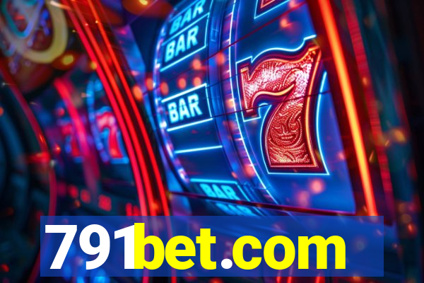 791bet.com