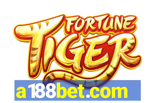 a188bet.com