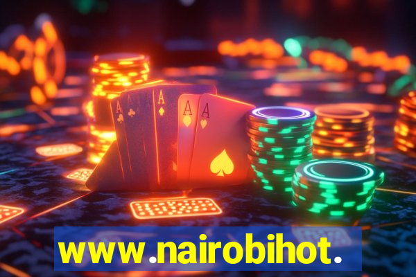 www.nairobihot.com