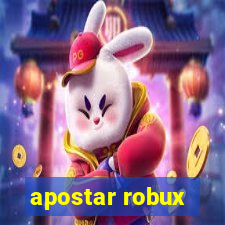 apostar robux