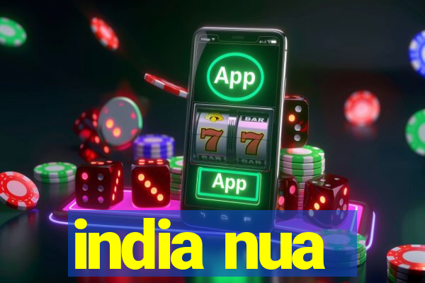 india nua