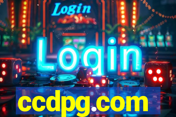 ccdpg.com