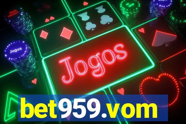 bet959.vom