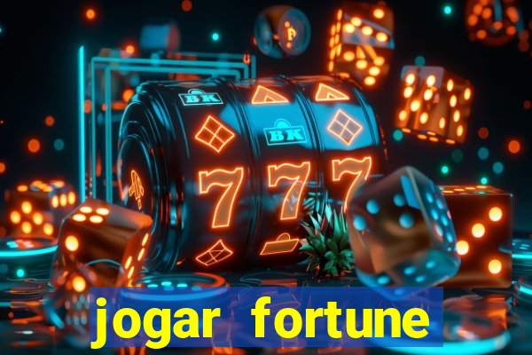 jogar fortune rabbit demo