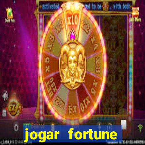 jogar fortune rabbit demo