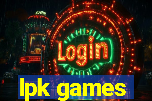 lpk games