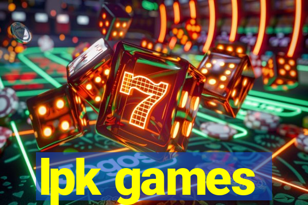 lpk games