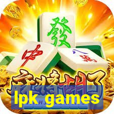 lpk games