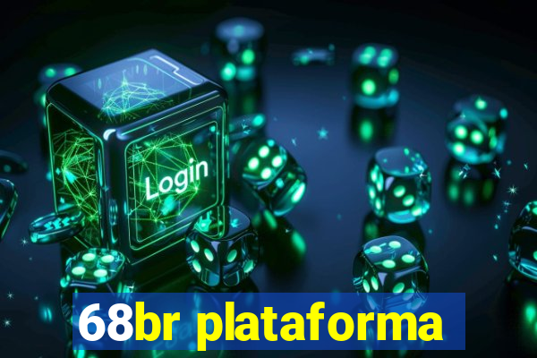 68br plataforma