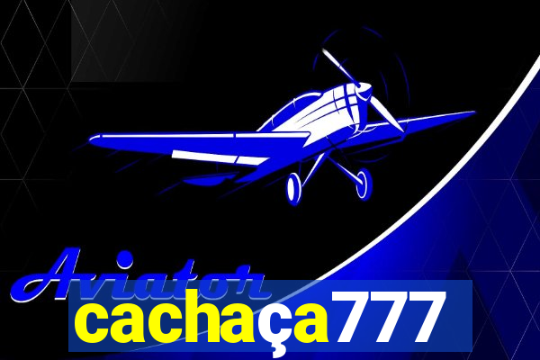 cachaça777