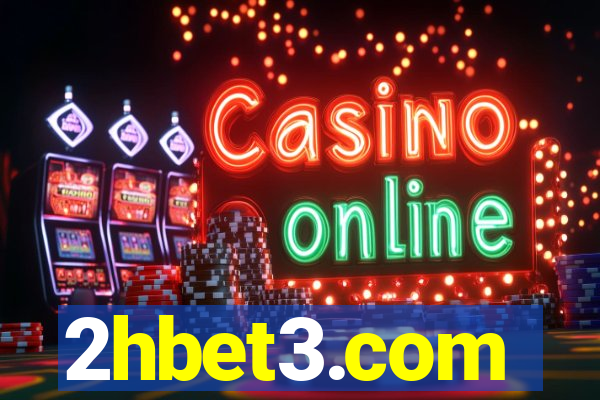 2hbet3.com