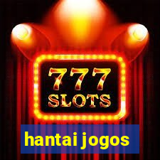 hantai jogos