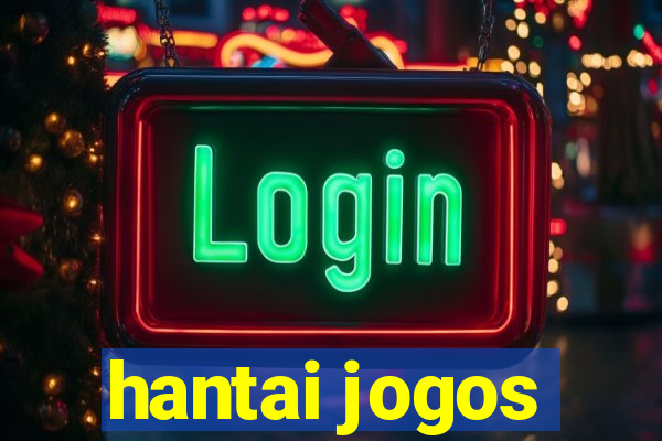 hantai jogos