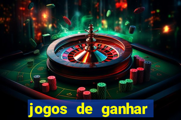 jogos de ganhar dinheiro sem precisar depositar nada